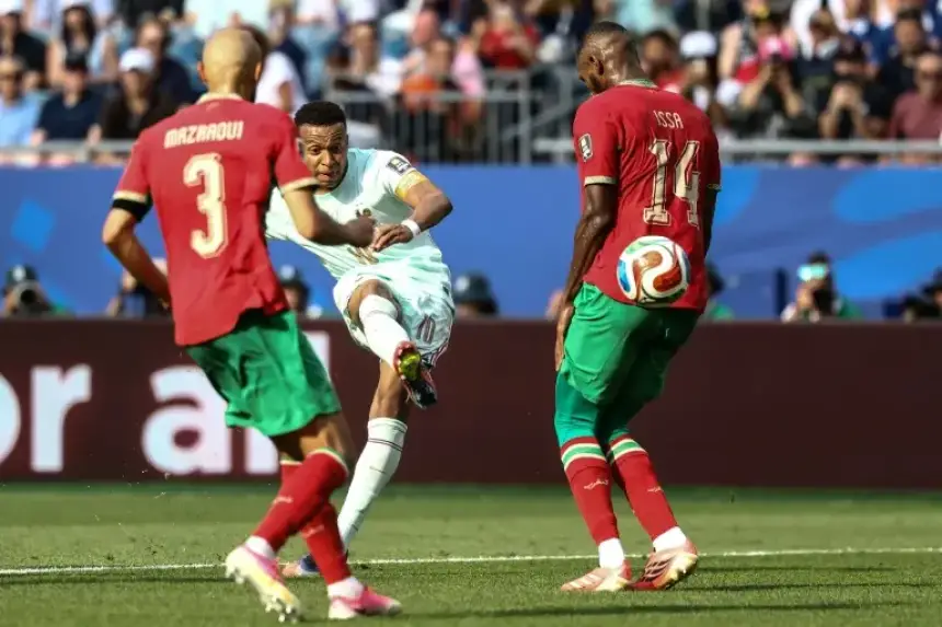إقصاء بطعم الاستسلام.. لماذا اختفت شخصية المنتخب المغربي أمام فرنسا؟